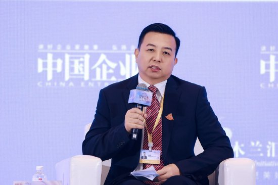 永华配资 首都酒业总经理刘立清：白酒产业发展要围绕品质和品牌升级