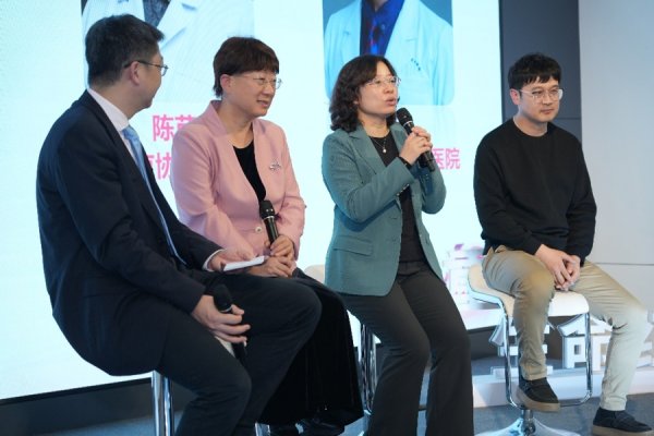 鼎合网配资 什么是“血液系统的隐形杀手”？MDS世界警觉日疾病教育活动带来跨界科普